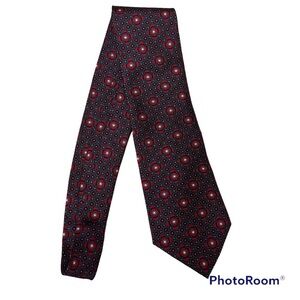 Christian Dior Monsieur Men’s 100% Italian Silk Neck Tie